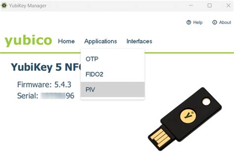 smart card authentication bit length|The YubiKey as a PIV Compatible Smart Card .